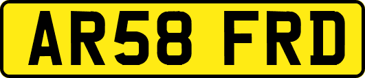 AR58FRD