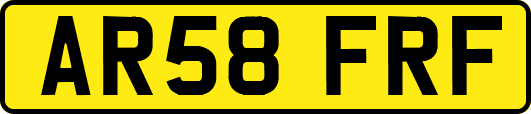 AR58FRF