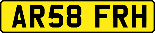 AR58FRH