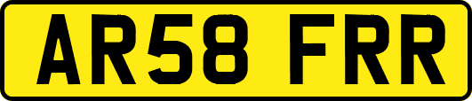 AR58FRR
