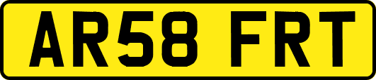 AR58FRT