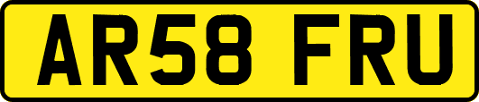 AR58FRU