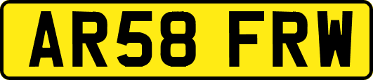 AR58FRW