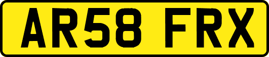 AR58FRX