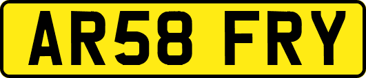 AR58FRY