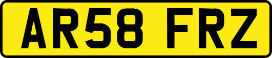 AR58FRZ