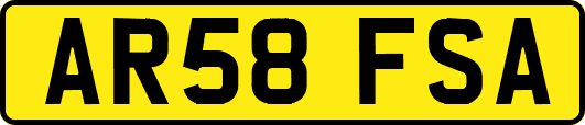 AR58FSA