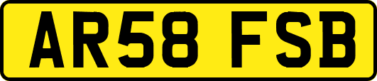 AR58FSB