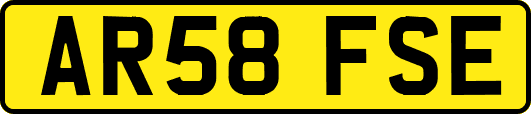 AR58FSE