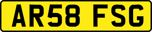 AR58FSG