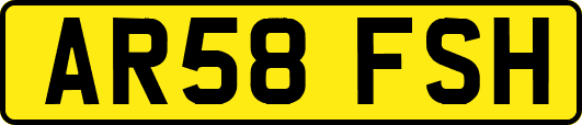 AR58FSH