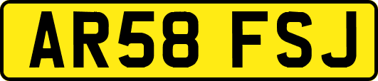 AR58FSJ