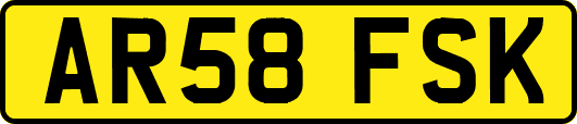 AR58FSK