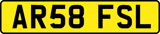 AR58FSL