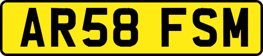 AR58FSM