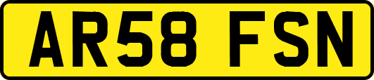 AR58FSN