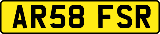 AR58FSR