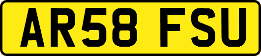 AR58FSU