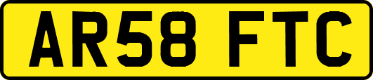 AR58FTC