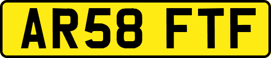 AR58FTF