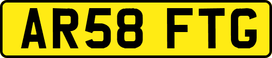 AR58FTG