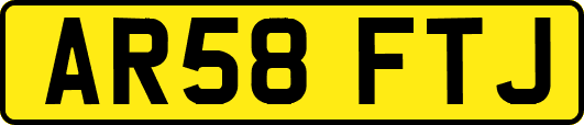AR58FTJ