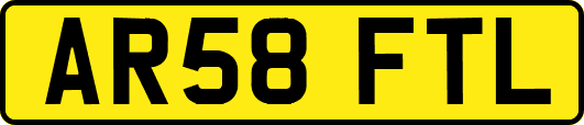 AR58FTL