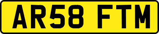 AR58FTM