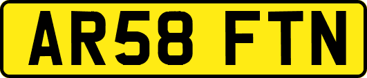 AR58FTN