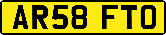 AR58FTO