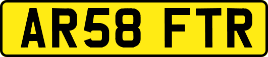 AR58FTR