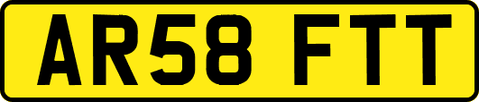 AR58FTT