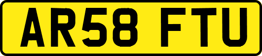 AR58FTU