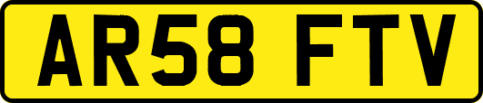 AR58FTV