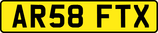AR58FTX