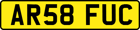 AR58FUC