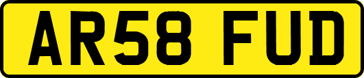 AR58FUD