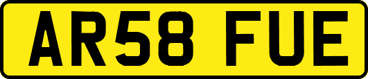 AR58FUE