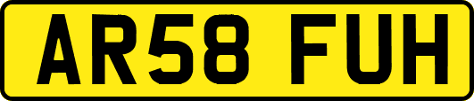 AR58FUH