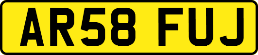AR58FUJ