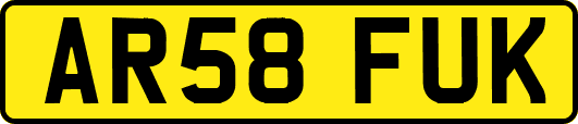 AR58FUK