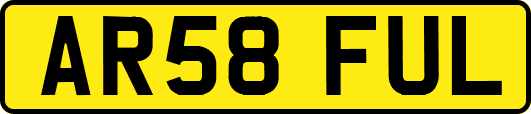 AR58FUL