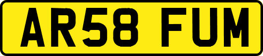AR58FUM