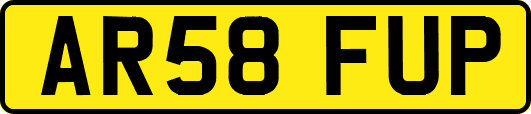 AR58FUP