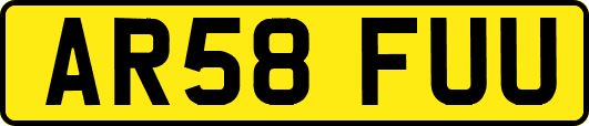 AR58FUU