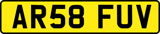 AR58FUV