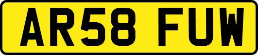 AR58FUW