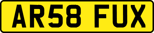 AR58FUX