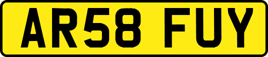 AR58FUY