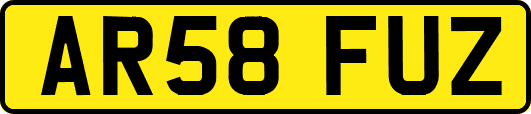 AR58FUZ